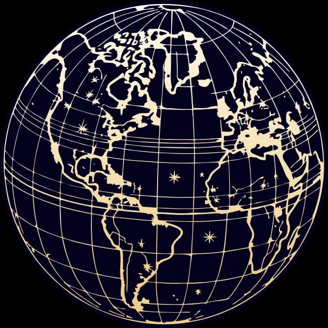 Astrocartography