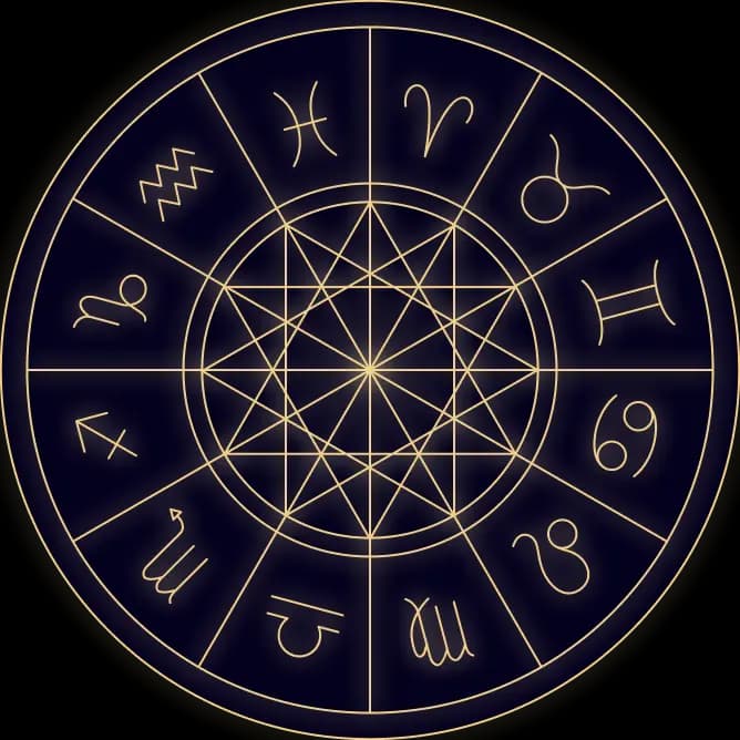 Zodiac Personality
